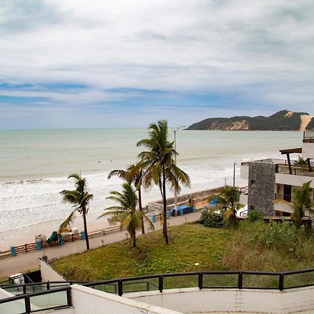 Kings Flat - Apartamentos Com Conforto Beira Mar Natal Eksteriør billede