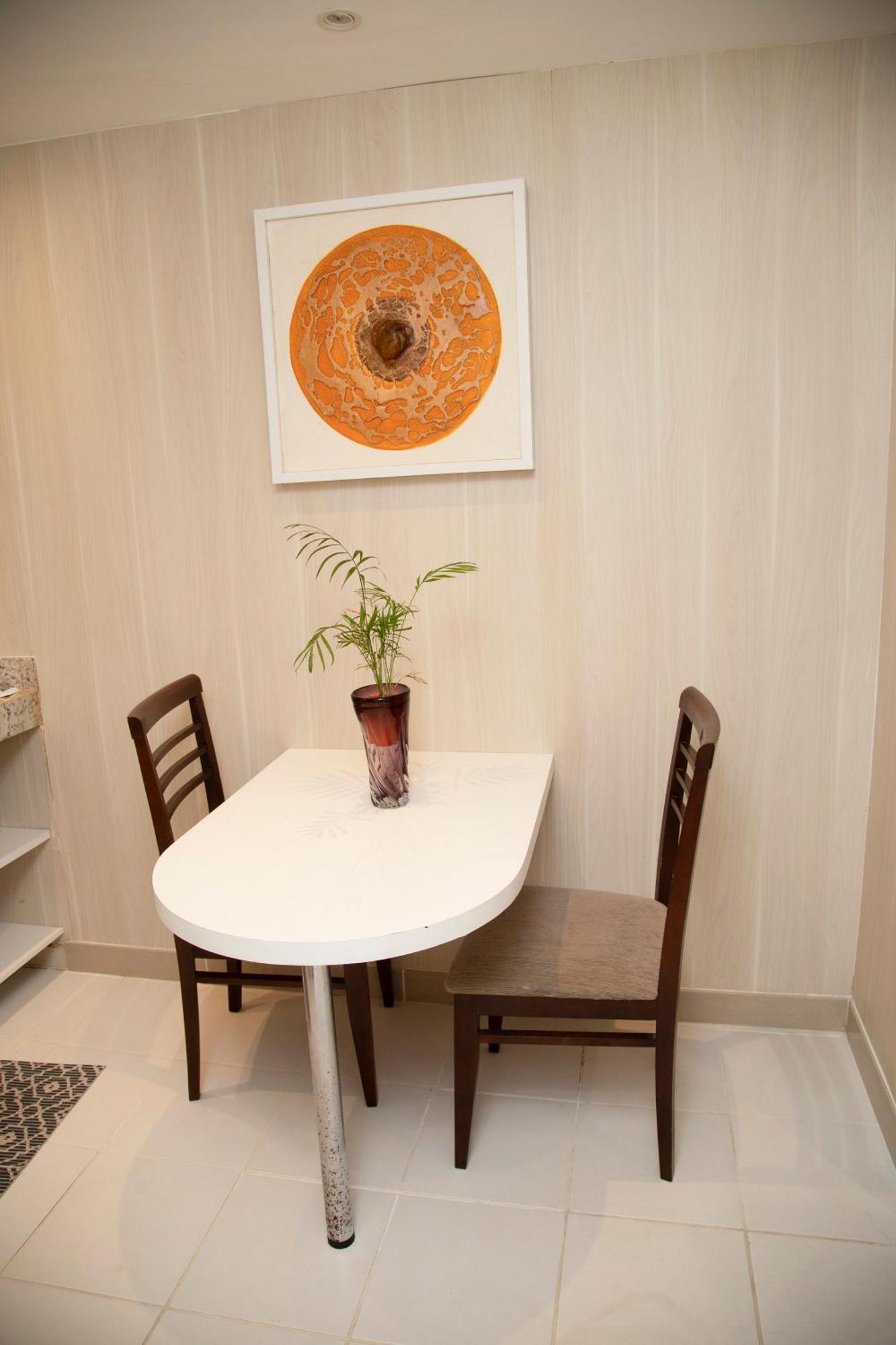 Kings Flat - Apartamentos Com Conforto Beira Mar Natal Værelse billede