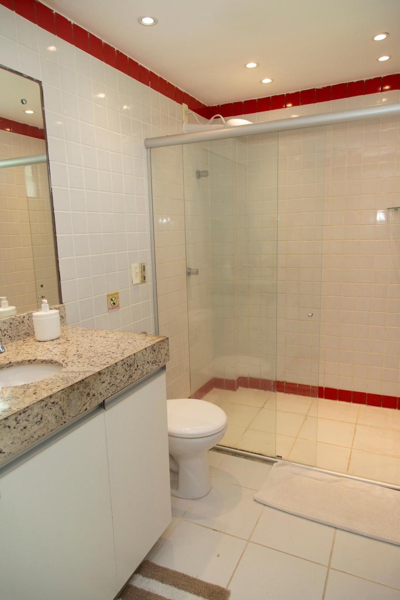 Kings Flat - Apartamentos Com Conforto Beira Mar Natal Værelse billede