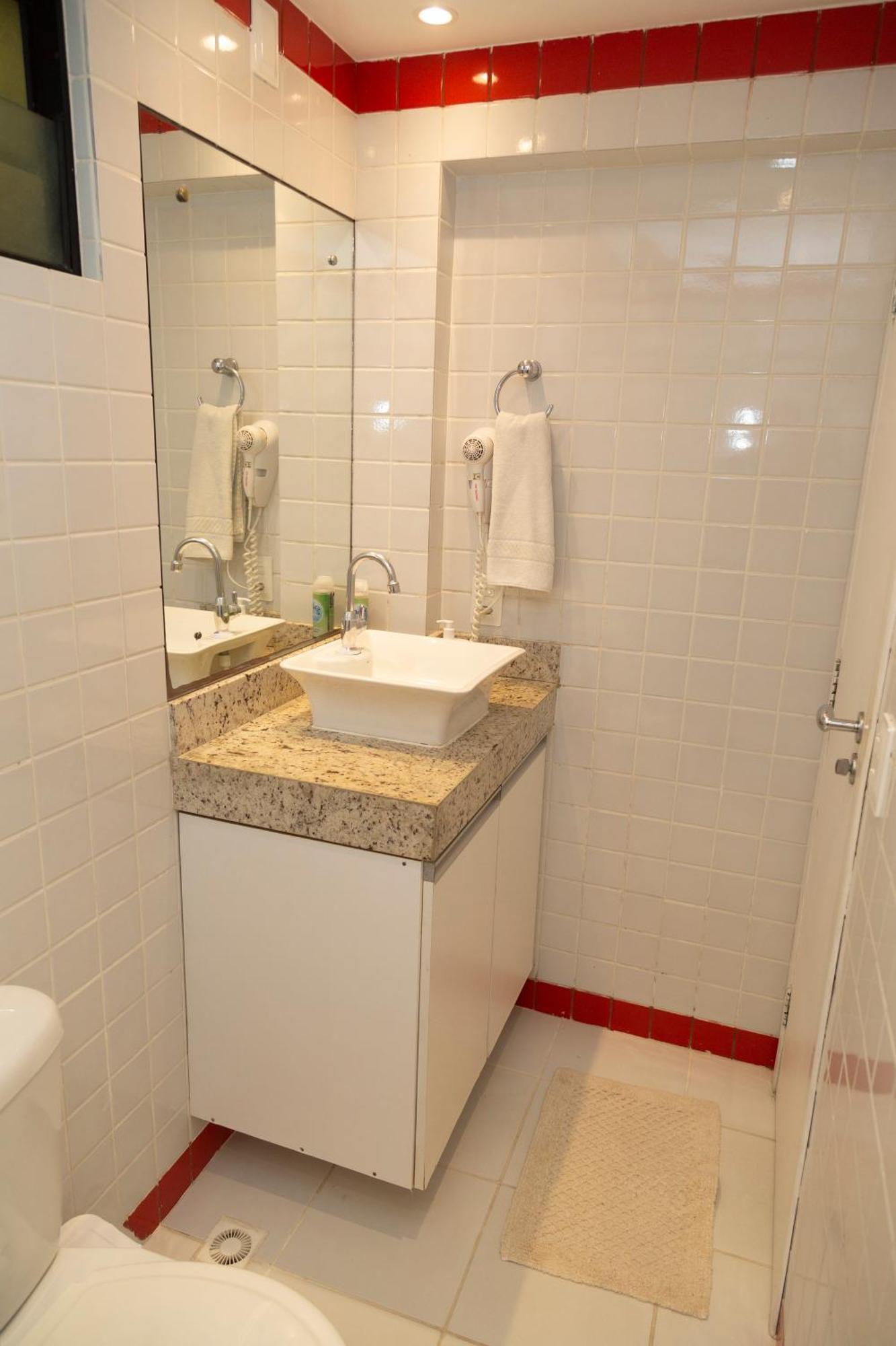 Kings Flat - Apartamentos Com Conforto Beira Mar Natal Værelse billede